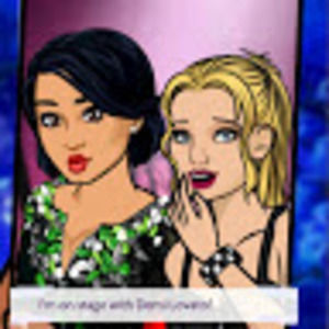 Meet your Posher, Tatyana